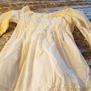 Brand new cool bohemian dress